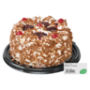 Large Black Forest Cake