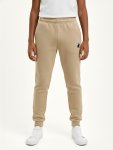 Polo Boys Adrian Camel Jogger - 13-14 Brown