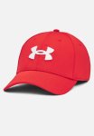 Under Armour Men's Blitzing - Red