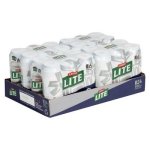 Castle Lite Can 500ML X 24