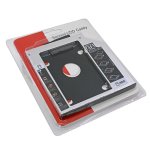 Laptop 2.5 Odd To SSD Converter