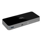 Thunderbolt 5 Hub With 5 PORTS-TB5HUB5P