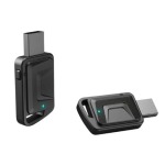 Wired To Wireless Carplay Converter