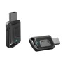 Wired To Wireless Carplay Converter