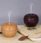 MINI Apple Shaped USB Humidifier