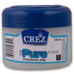 Petroleum Jelly 125ML - Pure