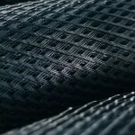 Plaster Mesh