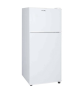 Goldair 130 Liter Fridge Freezer