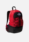 Borealis Convertible Pack - Tnf Red & Tnf Black