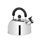 Kaufmann Kettle Stainless Steel Animal Gear