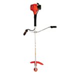 Red Rhino RRBC-43 Industrial 43CC Petrol Brushcutter