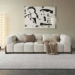 Violet Sofa 3 Seater