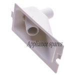 Whirlpool Washing Machine Drain Hose Connector