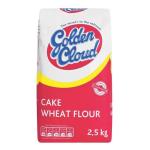 Cakwhtflr Bag 1P8 C 2 5 Kg