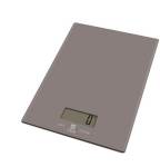 Casa – Glass Kitchen Scale – Grey