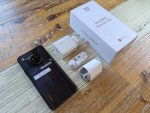 Huawei Nova Y9A 128GB Midnight Black