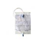 2000ML Large Capacity Adult Drainage Urine Bag