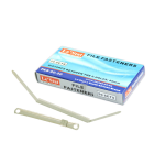 Lestat Metal File Fasteners 50