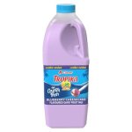 Clover Tropika Blueberry Cheese Cake Flavoured Limited Edition Dairy Fruit Mix 2L