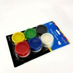 Finger Paint Set - Factory Plaza