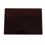 4X5.65 ND64 Filter Compatible With Matte Box
