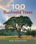 100 Bushveld Trees Paperback