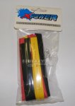 X-power 6MM Heat Shrink Tubing 0.5M