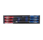 Screwdriver Set 6PC Eva Foam