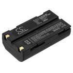 Replacement Battery For Smiths Capnocheck II Capnograph Oximeter Bci Etc.