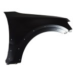 Mitsubishi Pajero 4 Fender With Arch Holes Right 07+