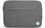 Port Designs Yosemite 15.6" Notebook Sleeve - Eco Grey