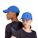 Lightweight Cap - Cobalt