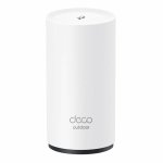 TP-link Deco X50-OUTDOOR AX3000 Outdoor indoor Whole Home Mesh Wi-fi 6 Unit
