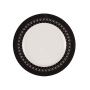 Yvonne Chakka Chakka Dinner Plate Set Of 4