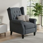 Grace Push-back Chair