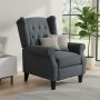 Grace Push-back Chair