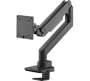 Ergo Heavy-duty Gas Spring Monitor Arm