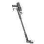 Cordless Vacuum Cleaner - Electric Turbo Brush - LED Slighted - 250W
