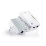 TP-link 300MBPS AV600 Wi-fi Powerline Extender Starter Kit