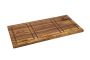 My Butchers Block - Shisanyama Plankie Braai Board Small