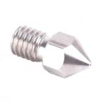 0.5MM Stainless Steel Nozzle For 1.75MM Filament