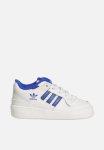 Adidas Original Forum Low Cl El I - Core White team Royal Blue core White