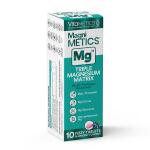 Magnimetics Fizzy Blueberry 10 Day Pack