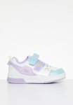 FILA Em Lights Infants - White purple