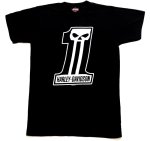 H-d Goldrand Dealer T Shirt -HDR40291554