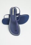 Class Drop - Blue