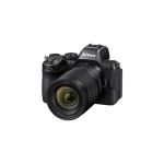 Nikon Z5 II Mirrorless Camera With 24-105MM F 4-7.1 Lens