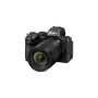 Nikon Z5 II Mirrorless Camera With 24-105MM F/4-7.1 Lens