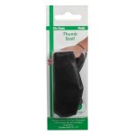 Dis-chem Thumb Stall Pvc Leather
