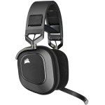 Corsair HS80 Rgb Wireless - Carbon PS4 Ready.